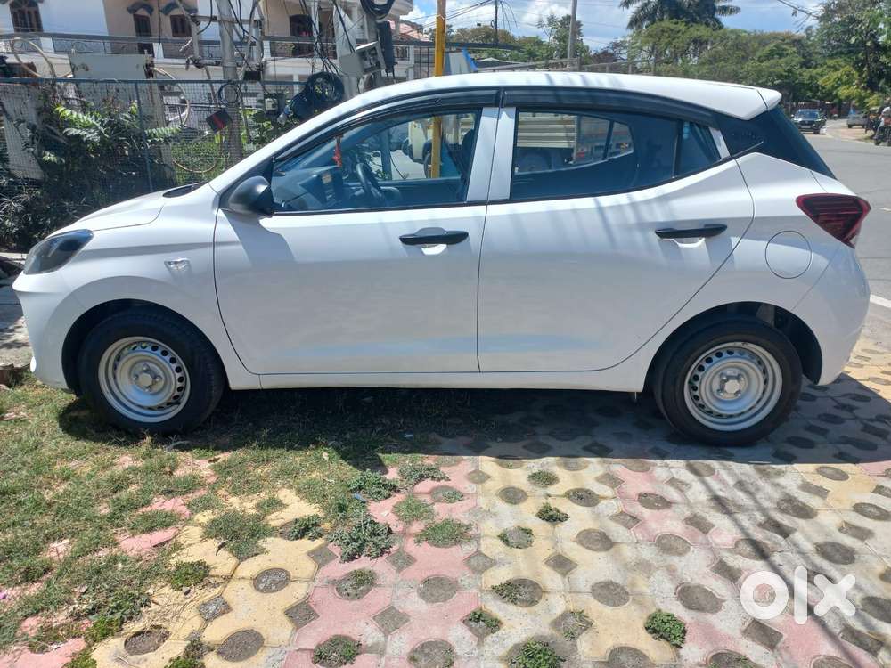Hyundai Grand I10 Nios Era Petrol, 2025, Petrol