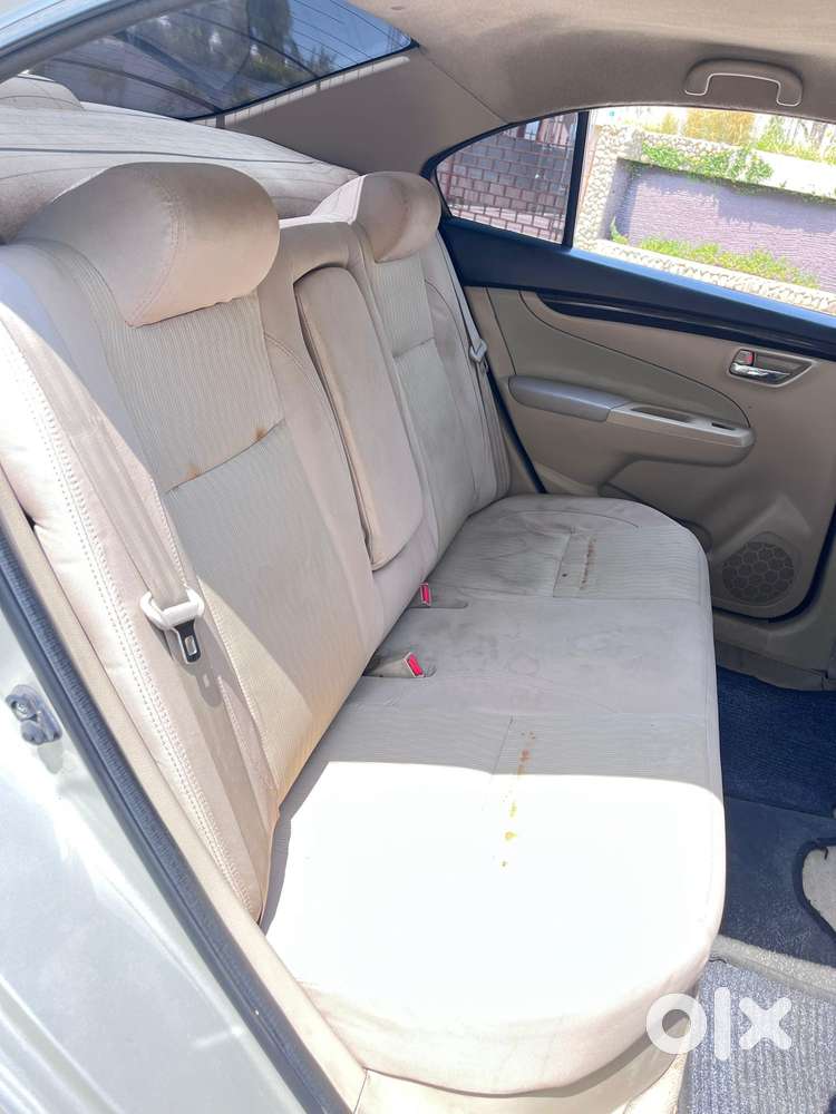 Maruti Suzuki Ciaz 2014-2017 Vdi Plus, 2014, Diesel