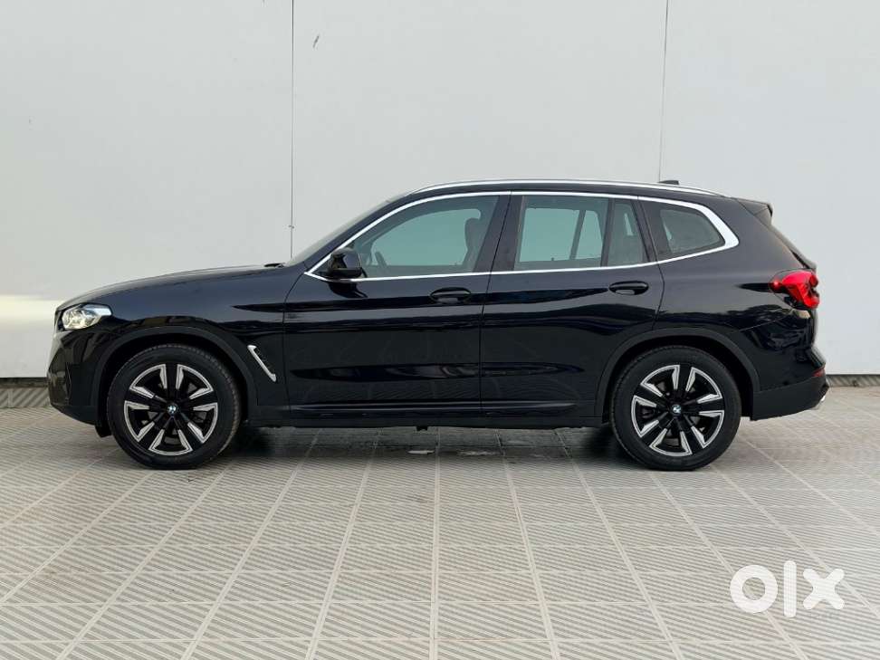 Bmw X3 Xdrive 30i Luxury Line, 2022, Petrol