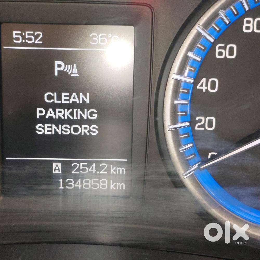 Maruti Suzuki S-cross Zeta 1.3, 2016, Diesel