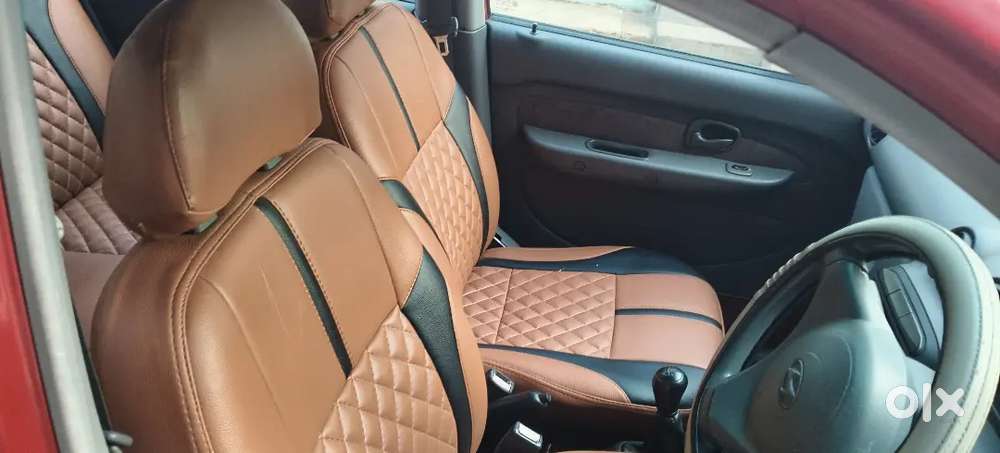 Hyundai Santro 2007