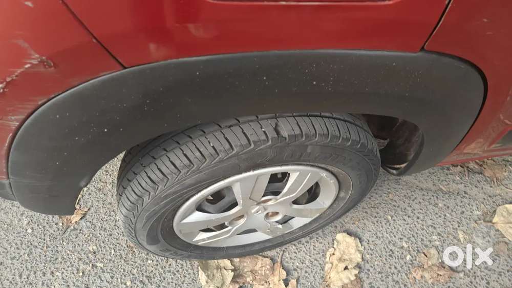 Renault Kwid In Excellent Condition Single Owner Well Maintained..