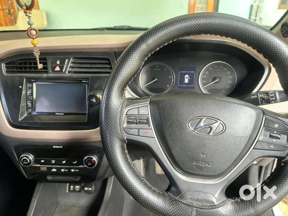 Hyundai Elite I20 2016 Diesel Good Condition