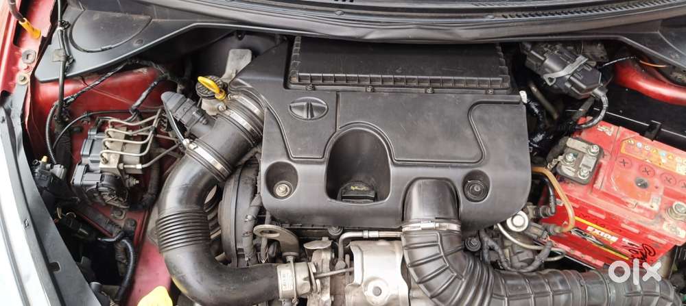 Tata Tigor Xz Plus, 2019, Diesel