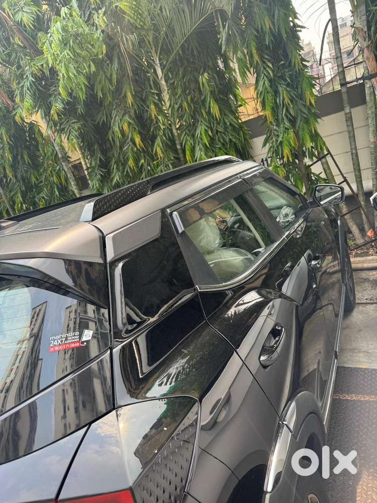 Mahindra Xuv 3xo 2026