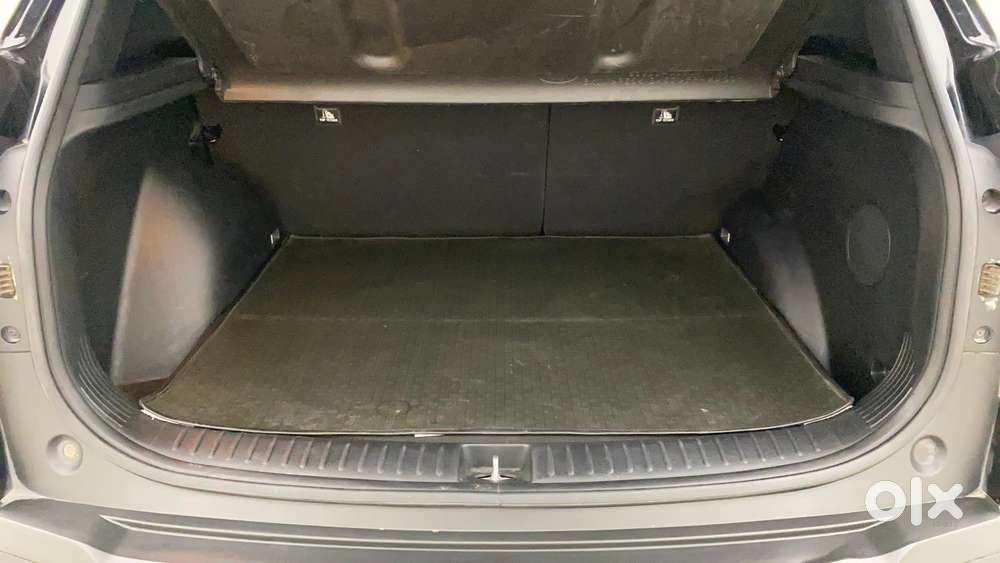 Kia Seltos Gtx Plus 1.5 Turbo Petrol Dct, 2023, Petrol