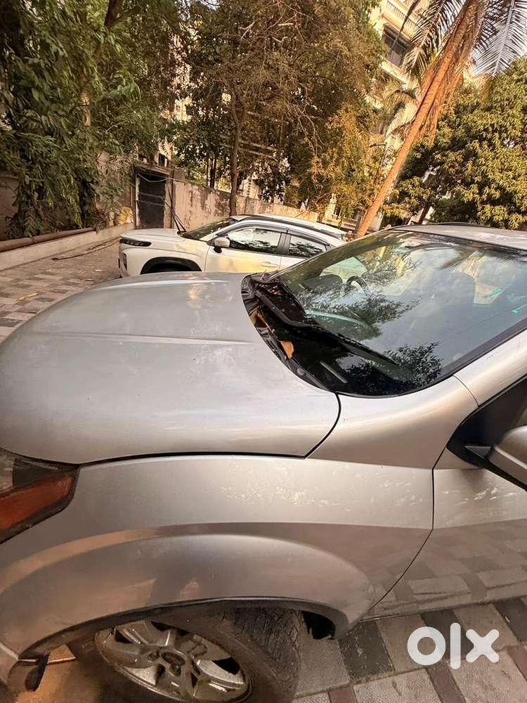 Mahindra Xuv500 2012 Diesel Well Maintained