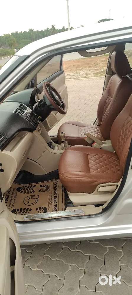 2012 Maruti Suzuki Dzire Vdi