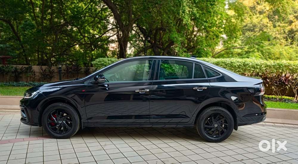 Volkswagen Virtus 1.5 Tsi Gt Plus Evo Dsg, 2026, Petrol