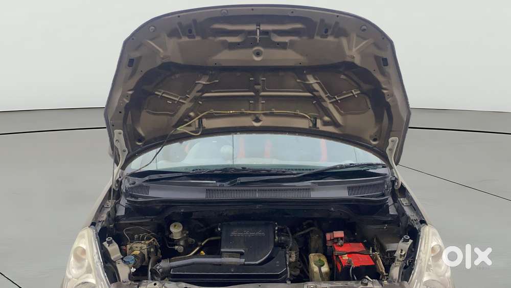 Maruti Suzuki Ritz Zxi Bs-iv, 2014, Petrol