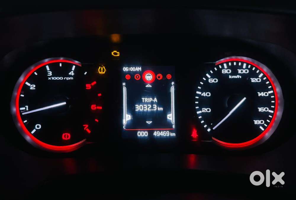 Mahindra Thar 2010-2015 Crde Ac, 2023, Diesel