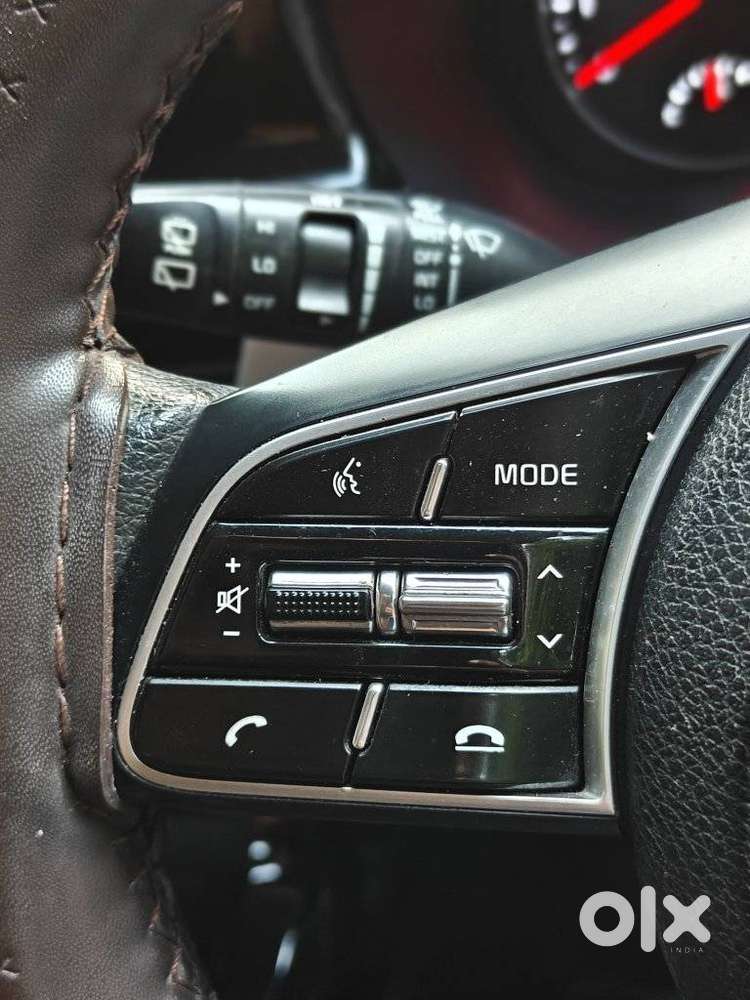 Kia Seltos Htk Plus G, 2022, Petrol