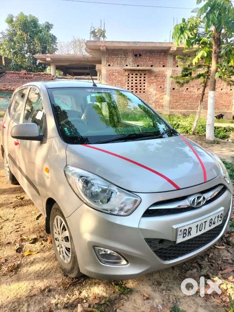 Hyundai I10 2016