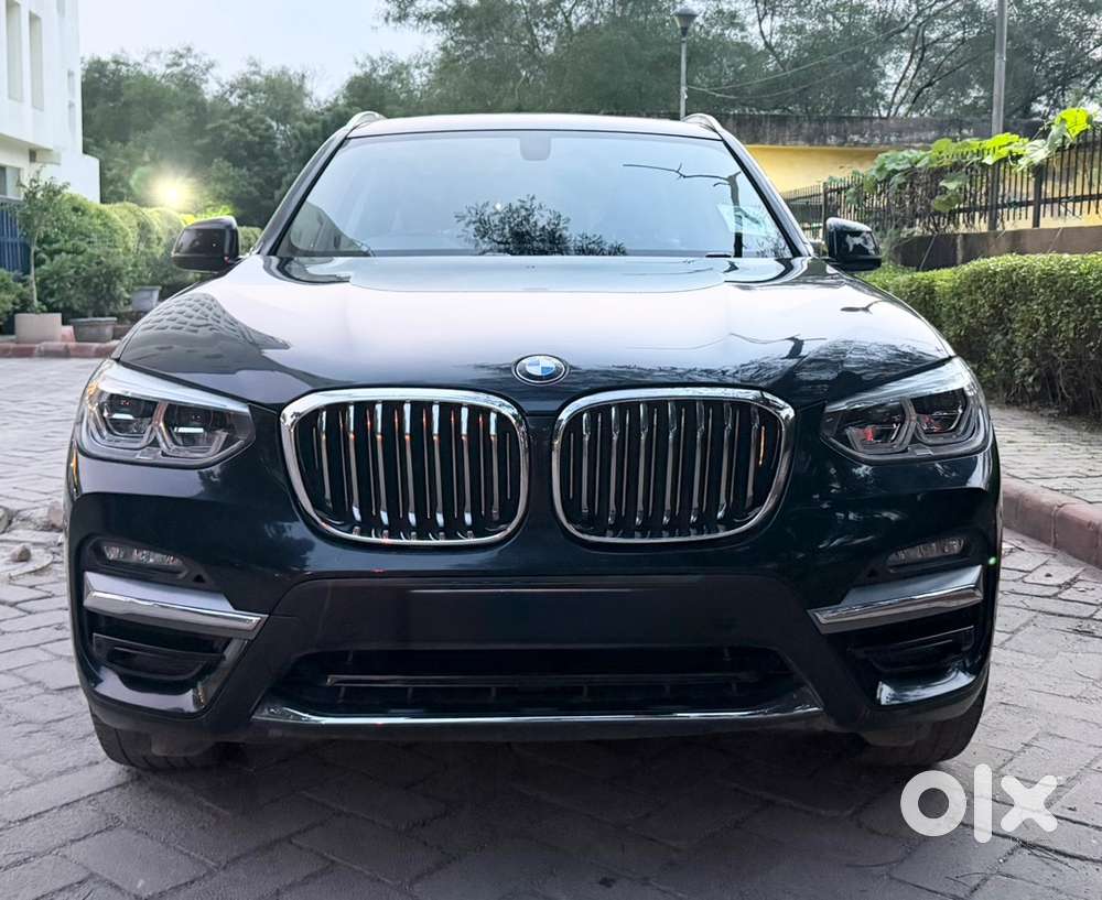 2021 Bmw X3 Automatic