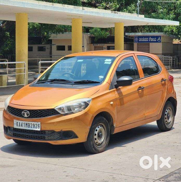 Tata Tiago Xe Diesel, 2017, Diesel