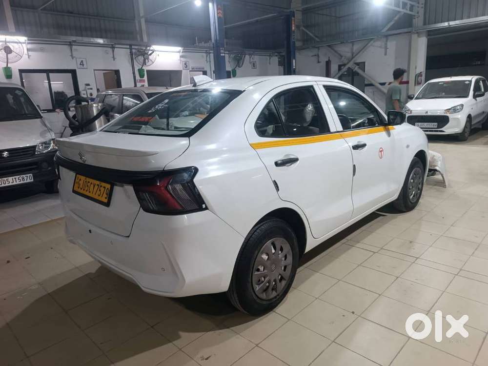 Maruti Dzire 1.2 Tour 2026