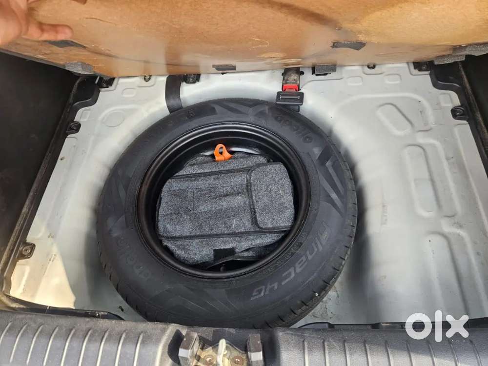 Hyundai Venue 2019 Petrol 57000 Km Driven Wsr