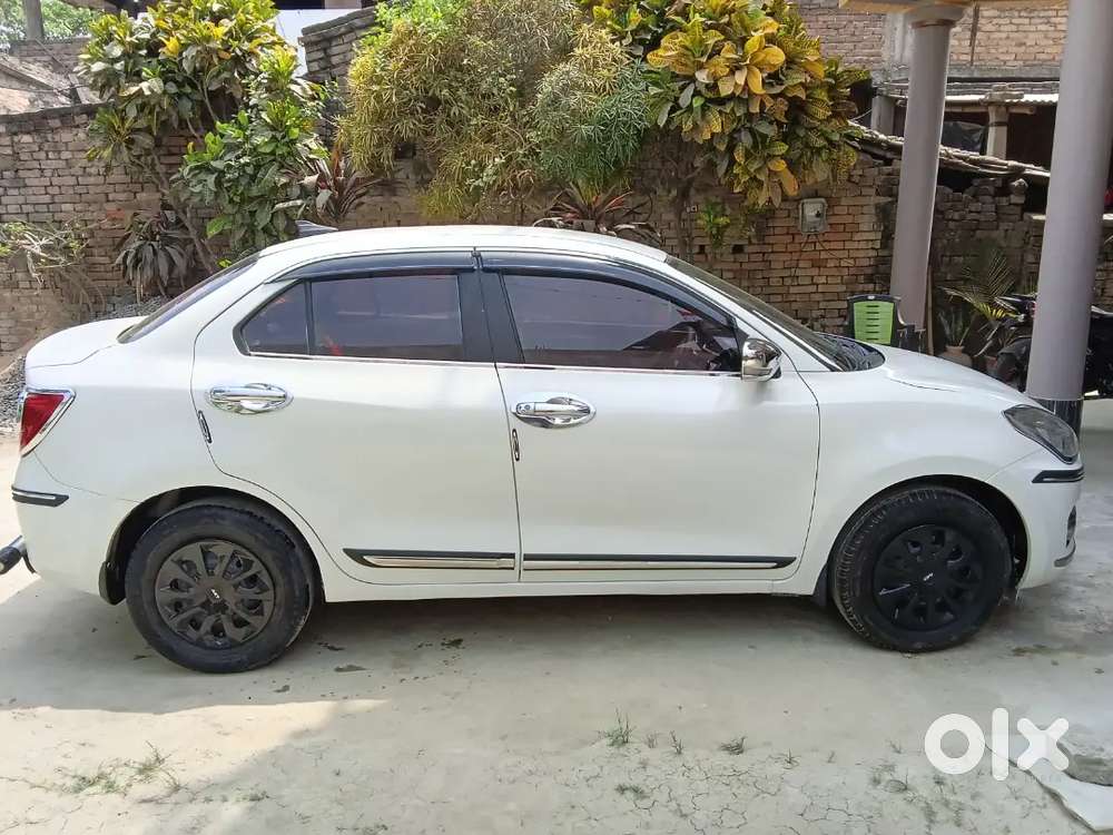 Car At New Condition