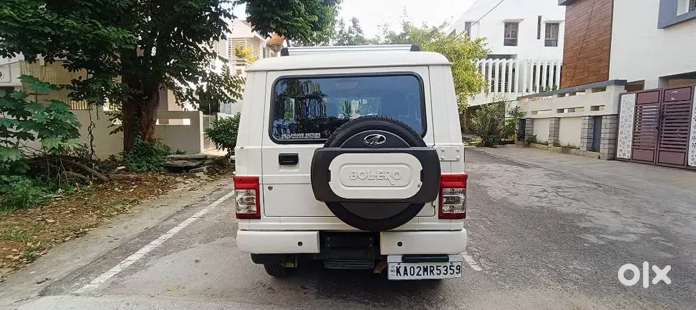 Mahindra Be 6 2021 Manual