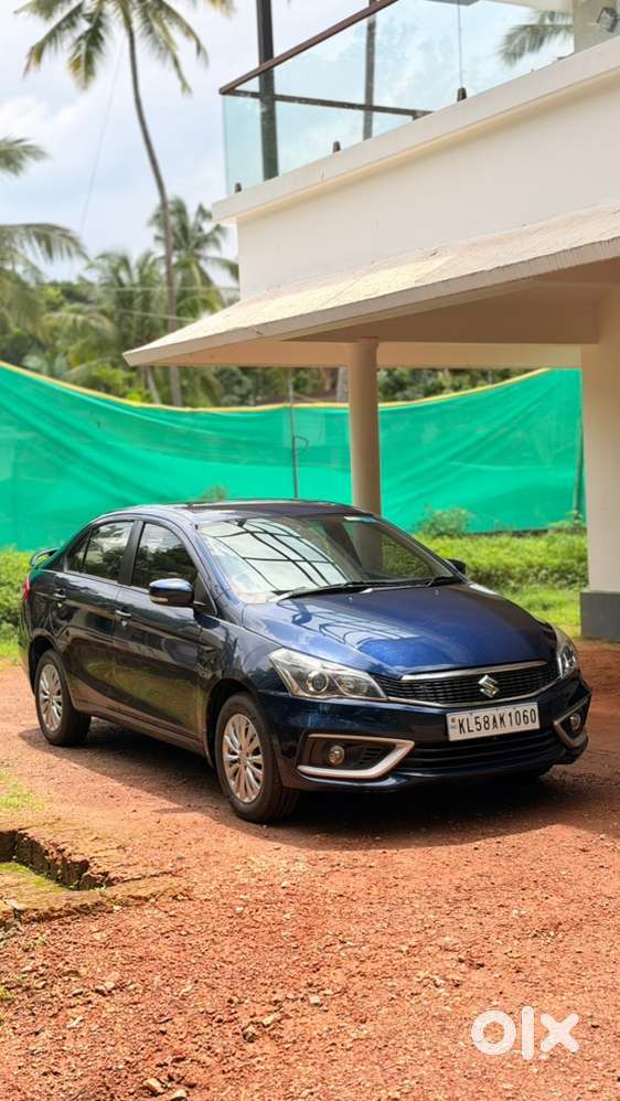 Maruti Suzuki Ciaz Delta 1.5 Petrol 2023