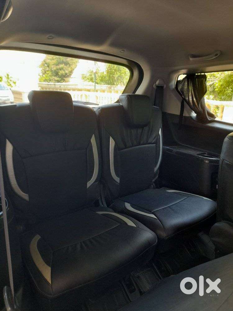 Maruti Suzuki Xl6 1.5 Zeta Mt, 2021, Petrol