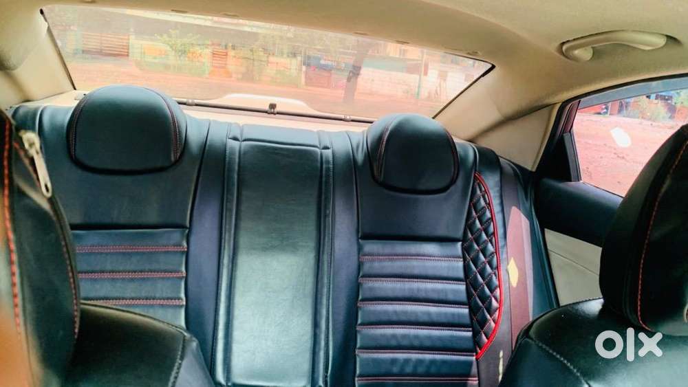 Hyundai Verna Sx 2021  Loaded  Black Beauty  Second Owner