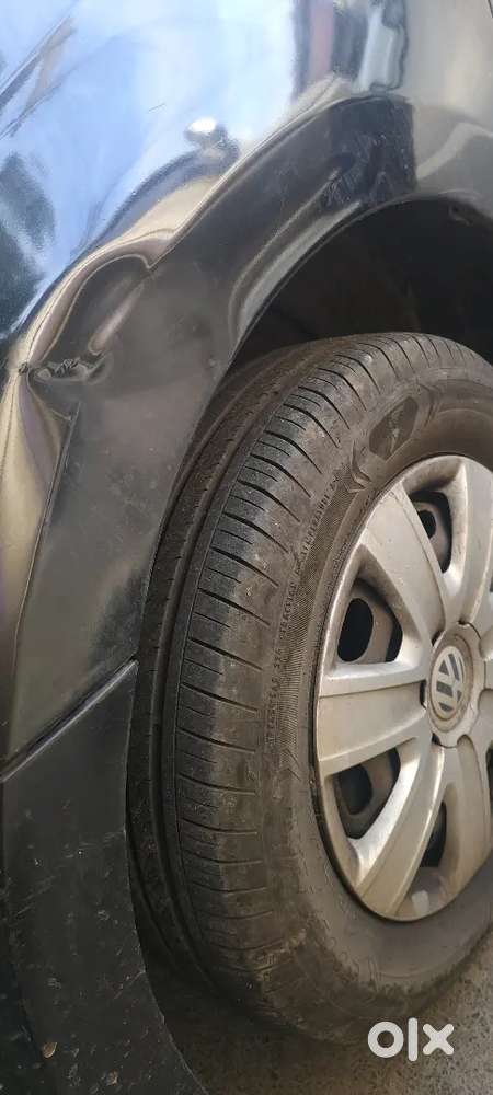 Volkswagen Polo Highline 2010 Petrol Manual
