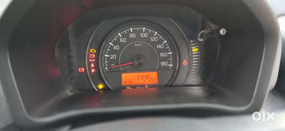 Maruti Suzuki Celerio Vxi, 2022, Petrol