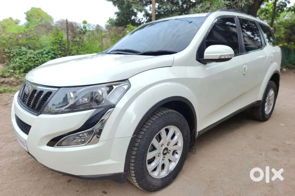 Mahindra Xuv500 Diesel 2wd 2016