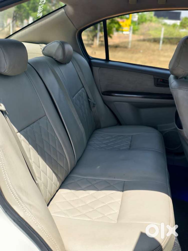 Maruti Suzuki Sx4 2007-2012 Vdi, 2011, Diesel