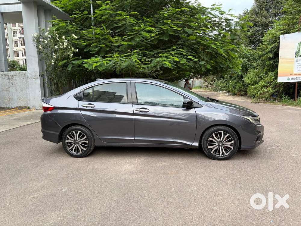 Honda City 1.5 Vx I-dtec Mt, 2017, Diesel