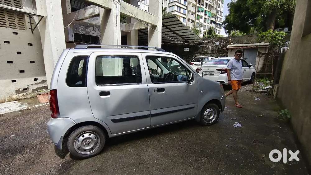 2nd Owner Maruti Suzuki Wagon R 2009
