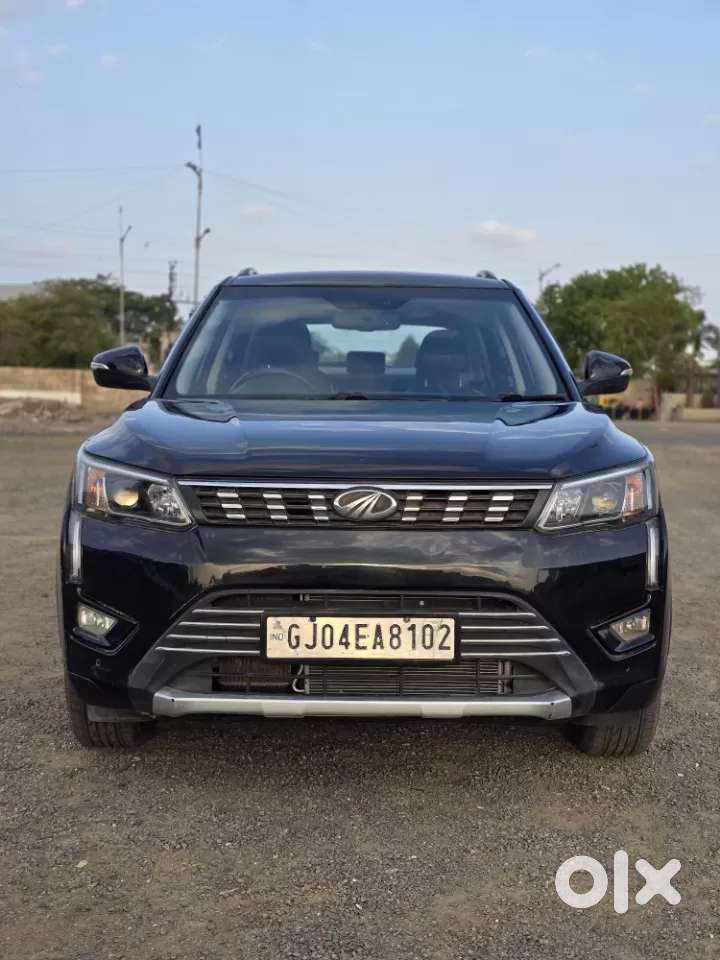 Mahindra Xuv300 W8 Option Diesel, 2021, Diesel