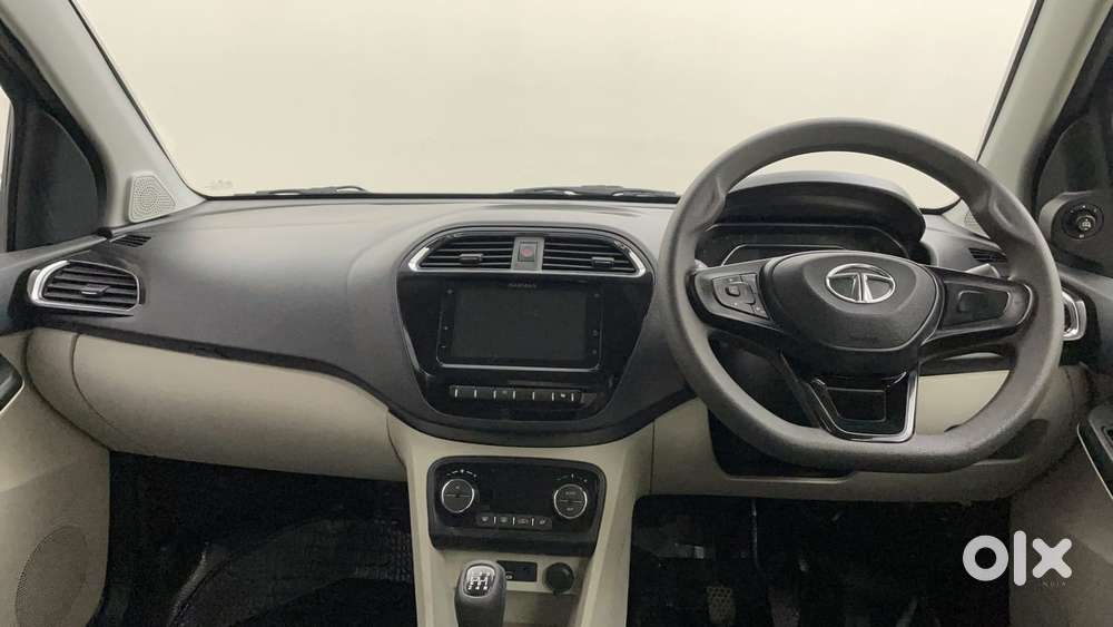 Tata Tiago 1.2 Revotron Xz Plus, 2023, Petrol