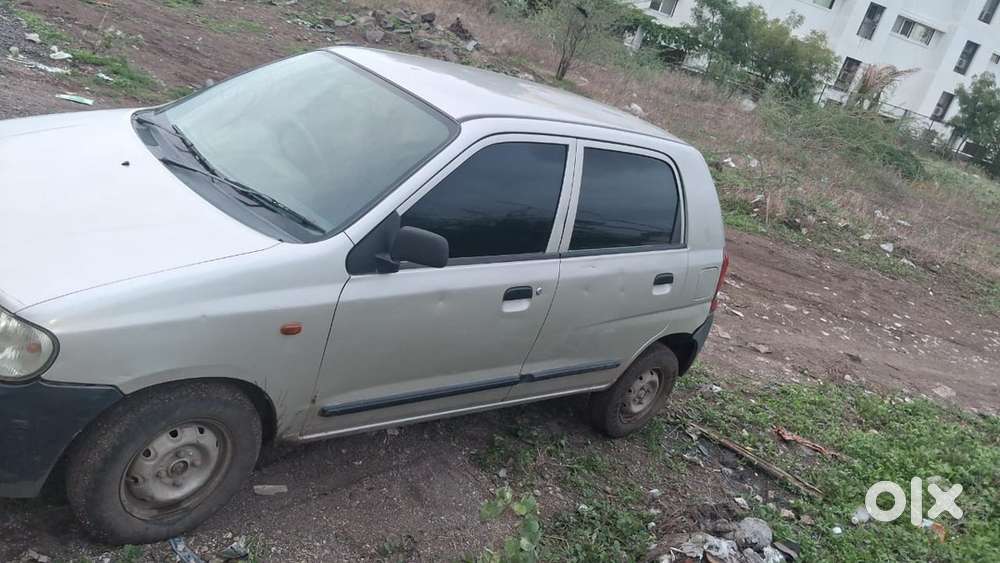 Maruti Suzuki Alto 800 2009 Petrol