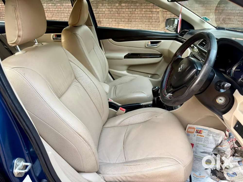 Ciaz  Diesel Vdi 2018 Model, 73000 Klmtrs, Very Excellent Condition