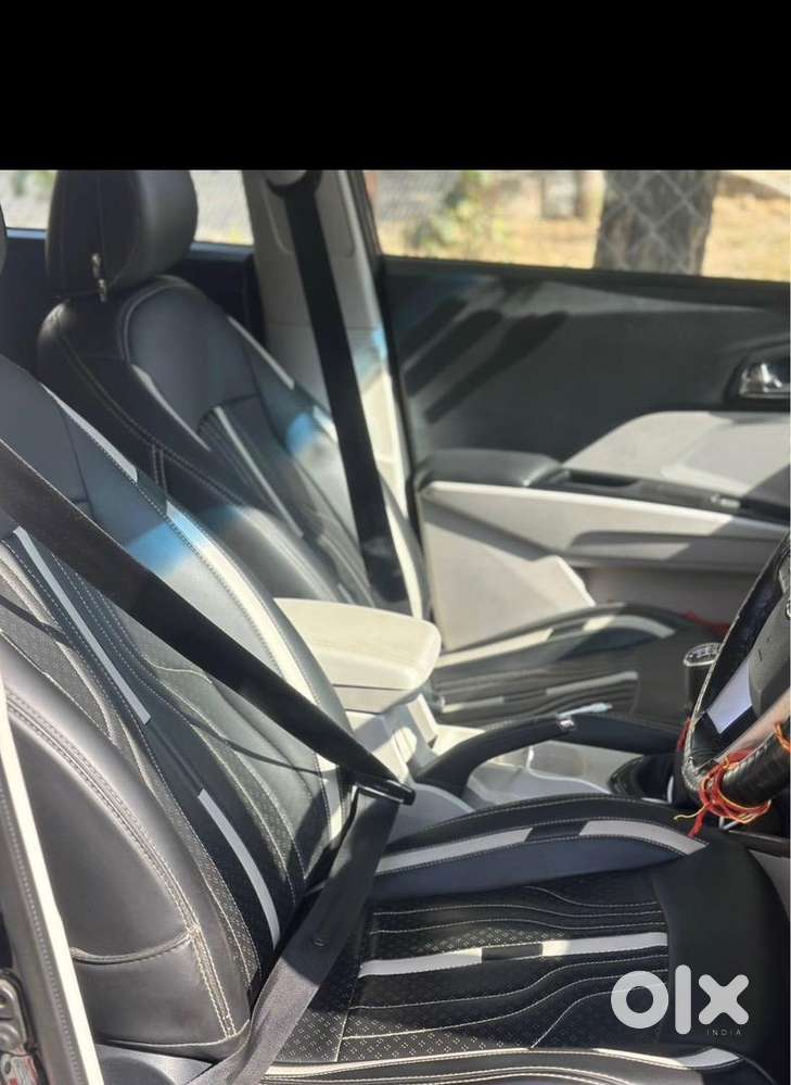 Mahindra Xuv300 2020 Diesel 98000 Km Driven