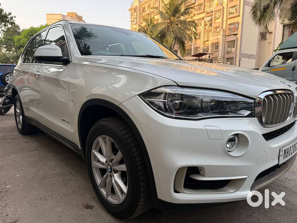 Bmw X5 Xdrive 30d Xline, 2014, Diesel