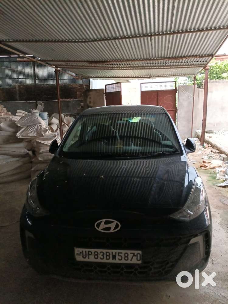 Hyundai Aura 2025 Cng & Hybrids Good Condition