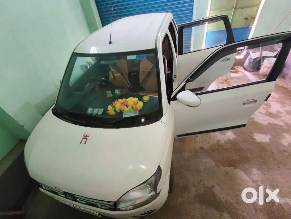 Maruti Suzuki Wagon R 2020