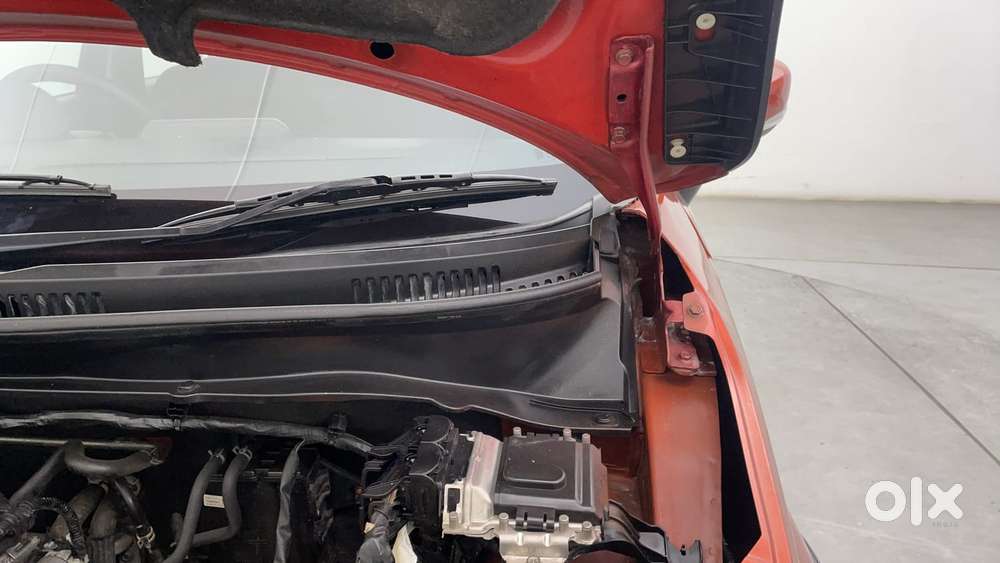 Maruti Suzuki Ignis 1.2 Alpha Mt, 2022, Petrol