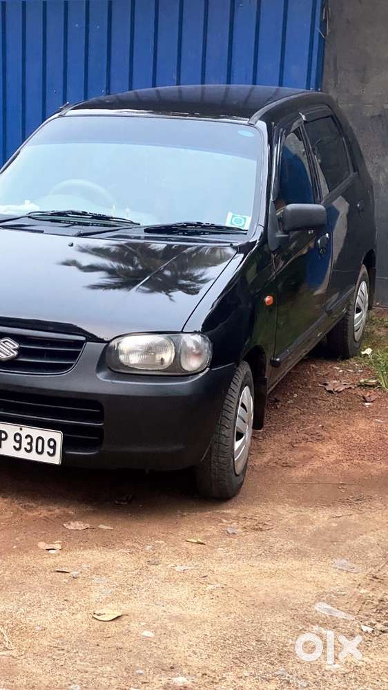 Maruti Alto Lx 2003
