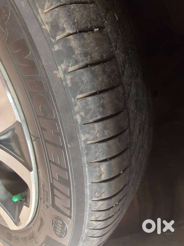 Honda Wrv – Top End Diesel 2018 Model In Mint Condition