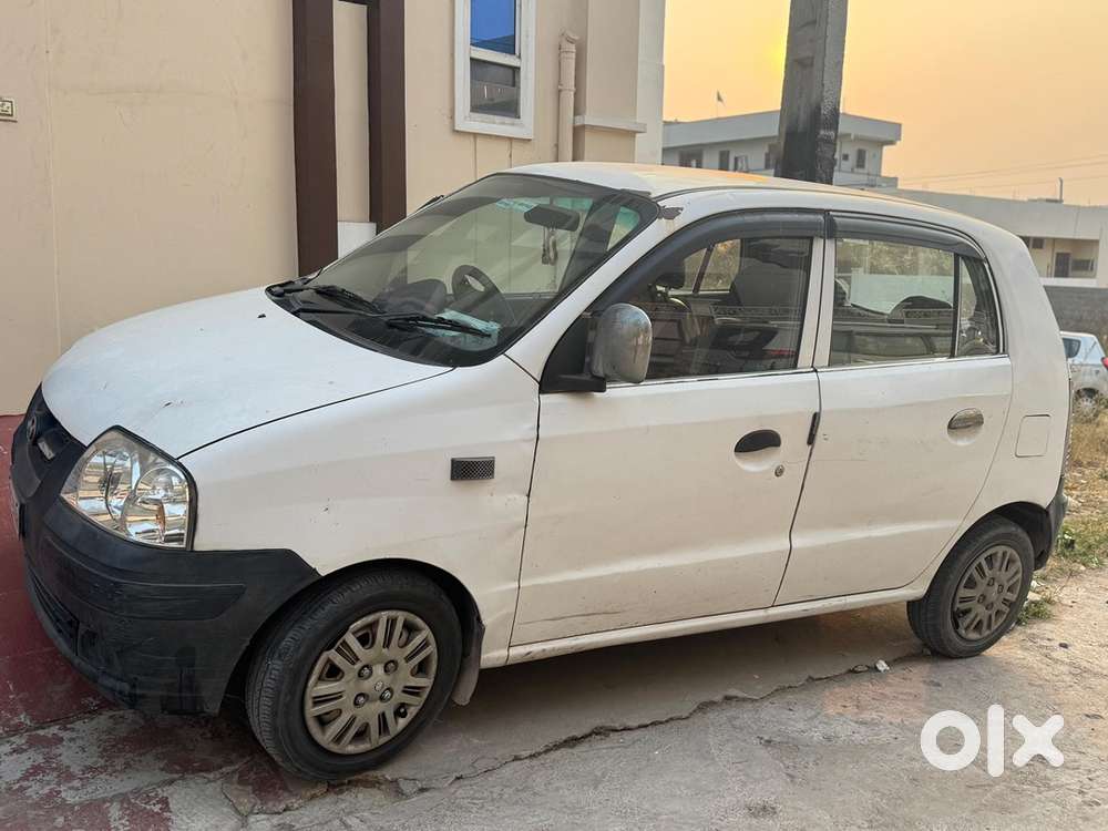 Hyundai Santro Xing 2006 Car