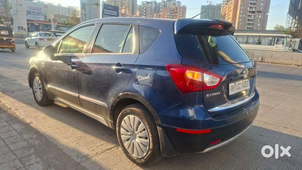 Maruti Suzuki Diesel 2018 Car