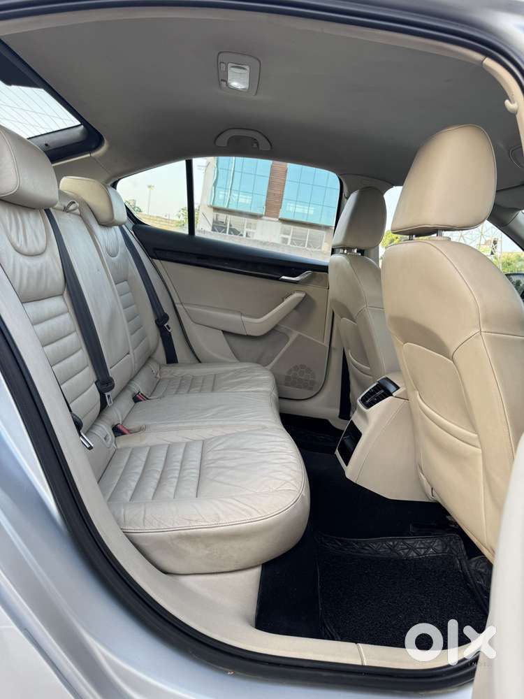 Skoda Octavia 1.9 Tdi, 2015, Diesel