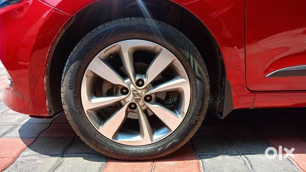 Hyundai Elite I20 Asta (o) 1.2 Mt, 2016, Diesel