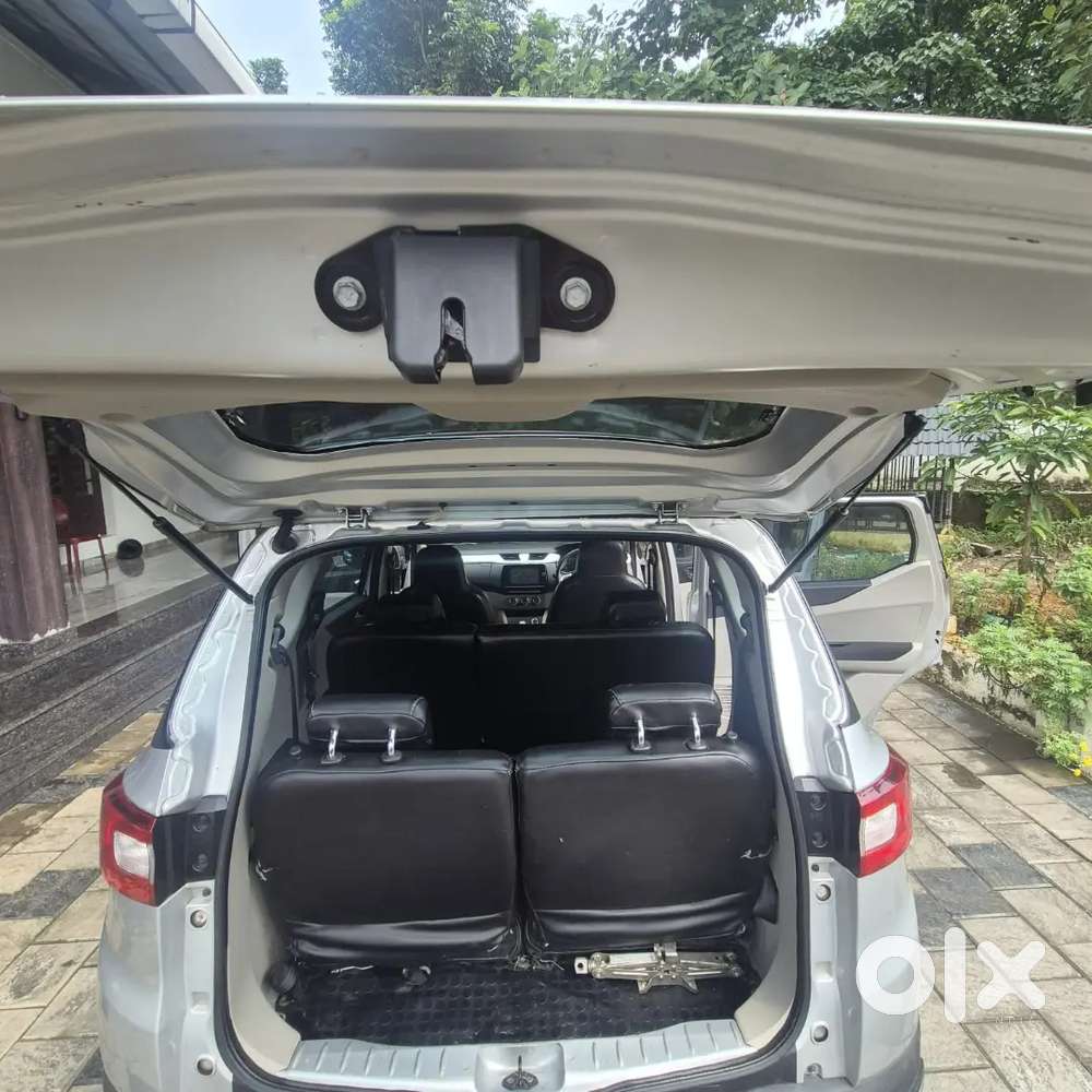 Renault Triber Manual Petrol 2019