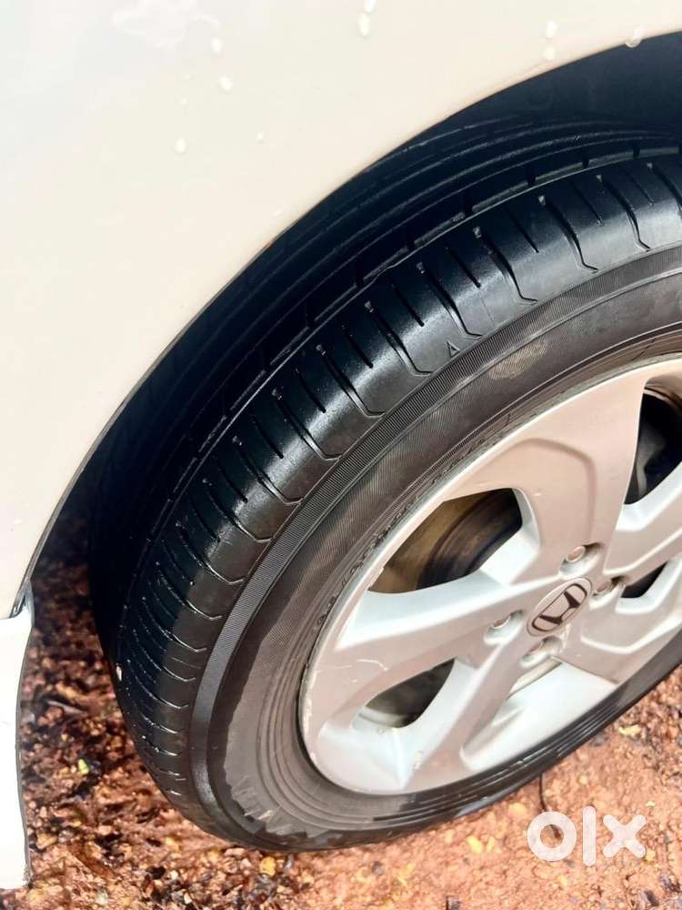 Honda City 2015 Diesel Well Maintained