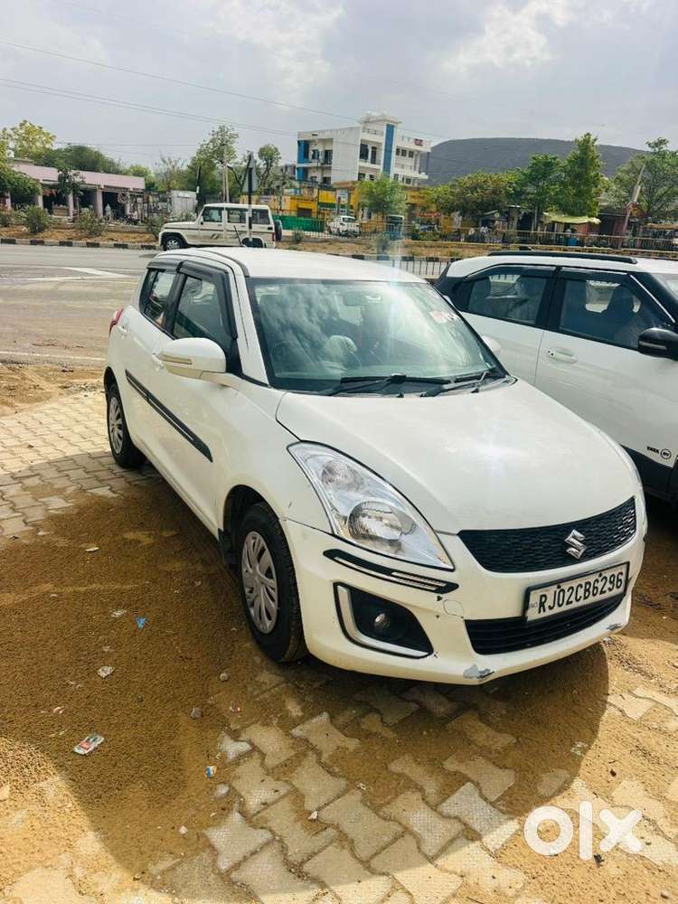 Maruti Suzuki Swift 2012 Diesel Well Maintained